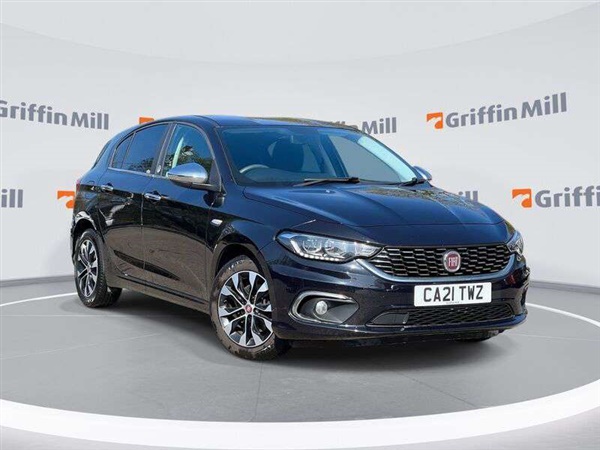 Large image for the Used Fiat Tipo