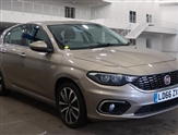 Used Fiat Tipo