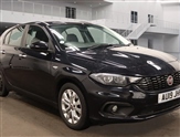 Used Fiat Tipo