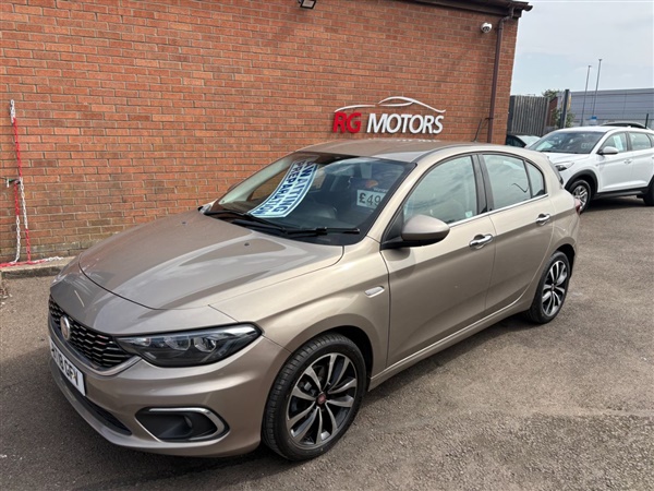 Large image for the Used Fiat Tipo
