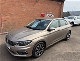 Used Fiat Tipo
