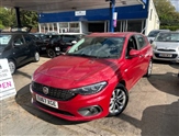 Used Fiat Tipo