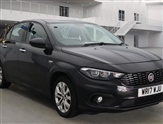 Used Fiat Tipo