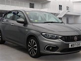 Used Fiat Tipo
