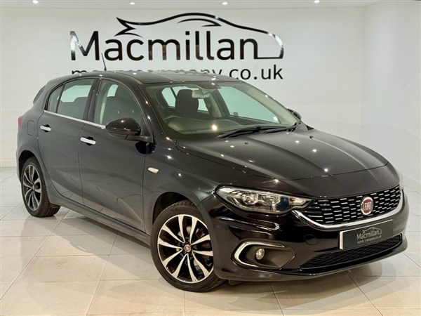 Large image for the Used Fiat TIPO