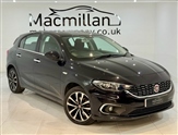 Used Fiat Tipo