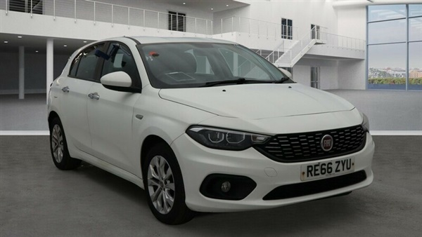 Large image for the Used Fiat Tipo