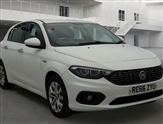 Used Fiat Tipo