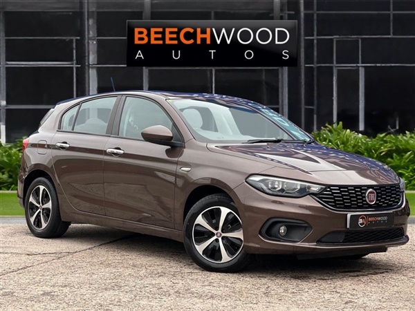 Large image for the Used Fiat TIPO