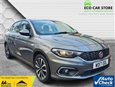 Used Fiat Tipo