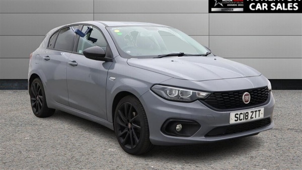 Large image for the Used Fiat TIPO