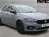 Used Fiat Tipo