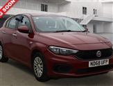 Used Fiat Tipo