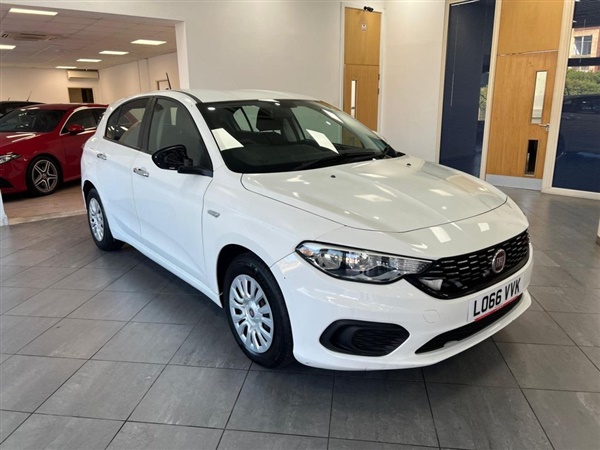Large image for the Used Fiat TIPO