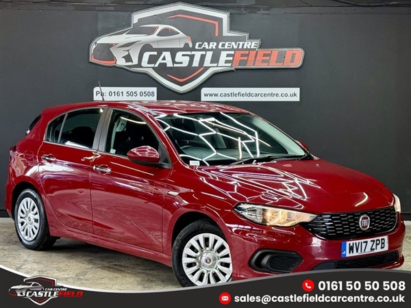 Large image for the Used Fiat TIPO