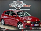 Used Fiat Tipo