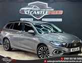 Used Fiat Tipo