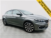 Used Fiat Tipo