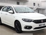 Used Fiat Tipo