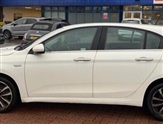 Used Fiat Tipo