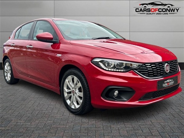 Large image for the Used Fiat TIPO