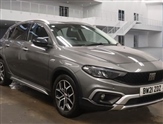 Used Fiat Tipo