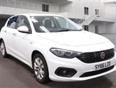 Used Fiat Tipo