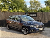 Used Fiat Tipo