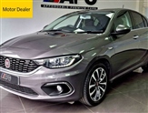 Used Fiat Tipo