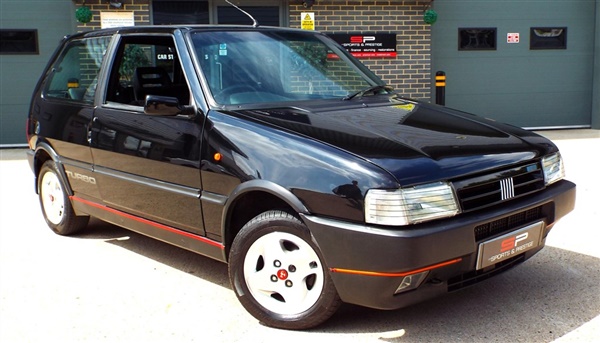 Large image for the Used Fiat Uno