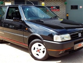 Used Fiat Uno