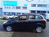 Used Ford B-MAX Used Ford B-MAX