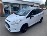 Used Ford B-MAX