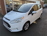 Used Ford B-MAX