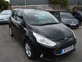 Used Ford B-MAX