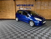 Used Ford B-MAX