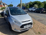 Used Ford B-MAX