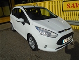 Used Ford B-MAX