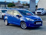 Used Ford B-MAX
