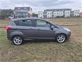 Used Ford B-MAX