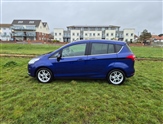Used Ford B-MAX