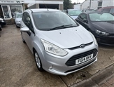 Used Ford B-MAX