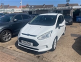 Used Ford B-MAX