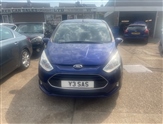 Used Ford B-MAX