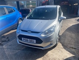 Used Ford B-MAX