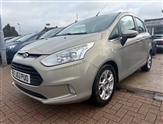 Used Ford B-MAX Used Ford B-MAX