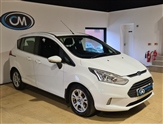 Used Ford B-MAX