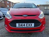 Ford B-MAX Image 2