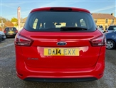Ford B-MAX Image 6