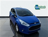 Used Ford B-MAX